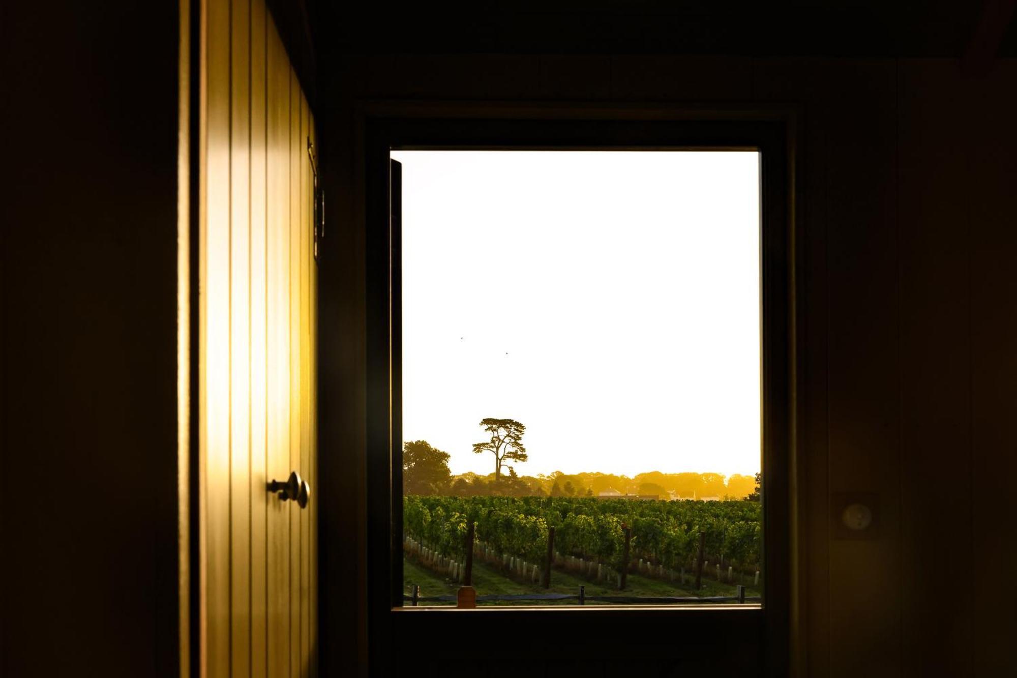 Lympstone Manor Hotel Restaurant & Vineyard - Relais & Chateaux Exmouth Kültér fotó
