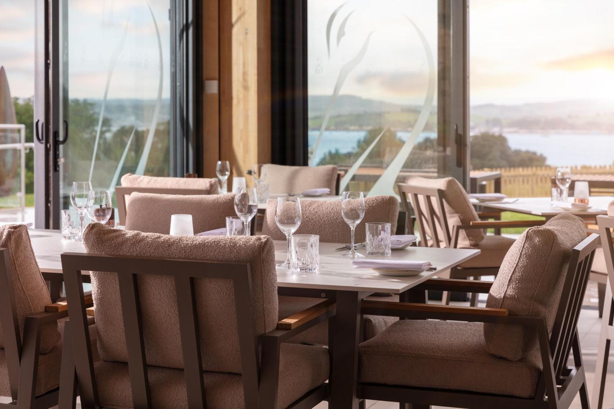 Lympstone Manor Hotel Restaurant & Vineyard - Relais & Chateaux Exmouth Kültér fotó